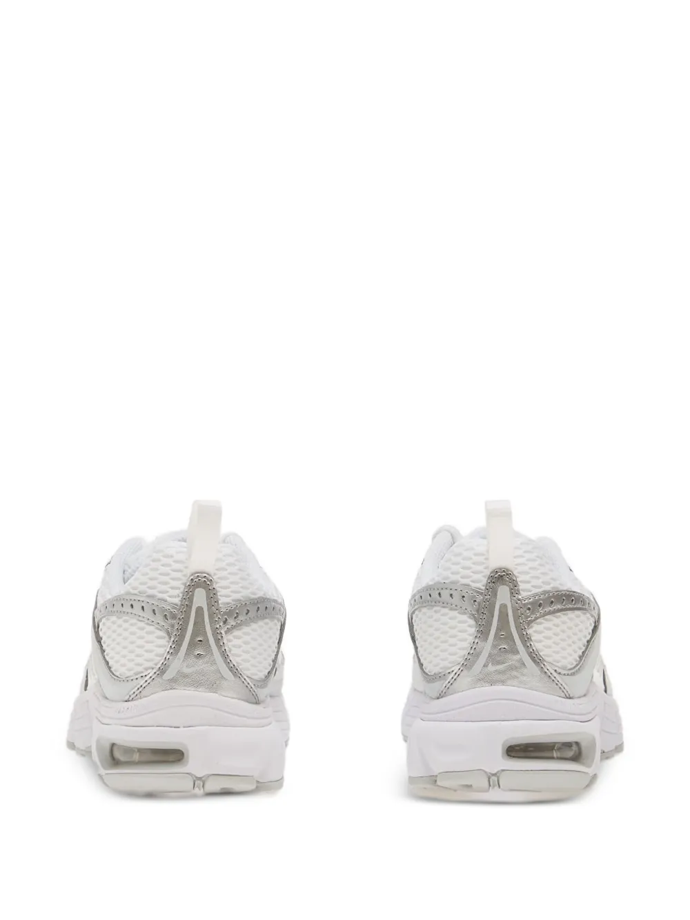 Nike Air Max Moto 2K sneakers Wit