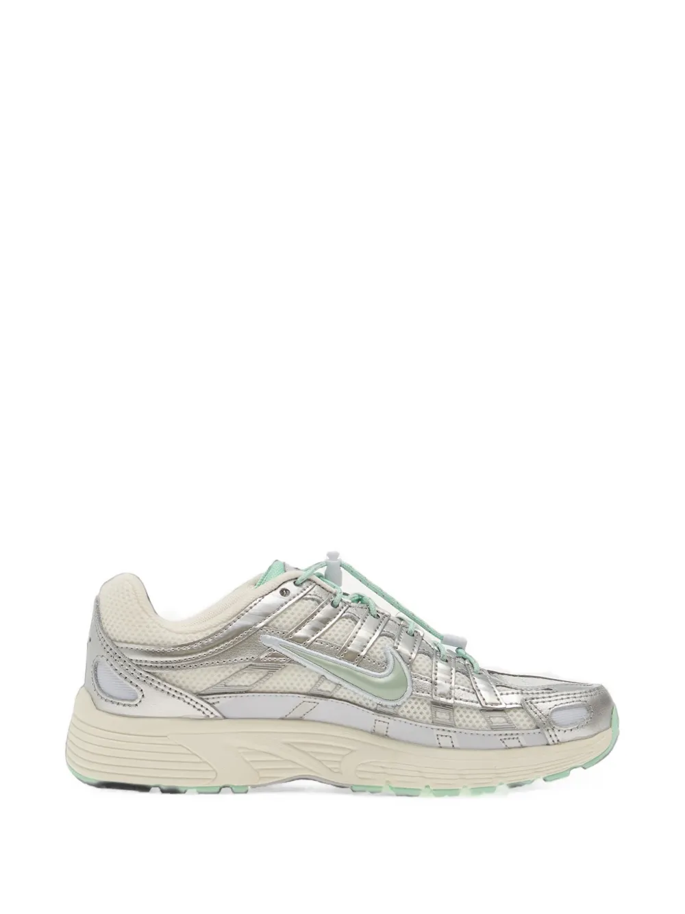 Nike P-6000 Utility sneakers - Bianco