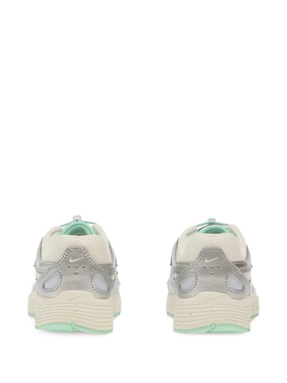 Nike P-6000 Utility sneakers Wit