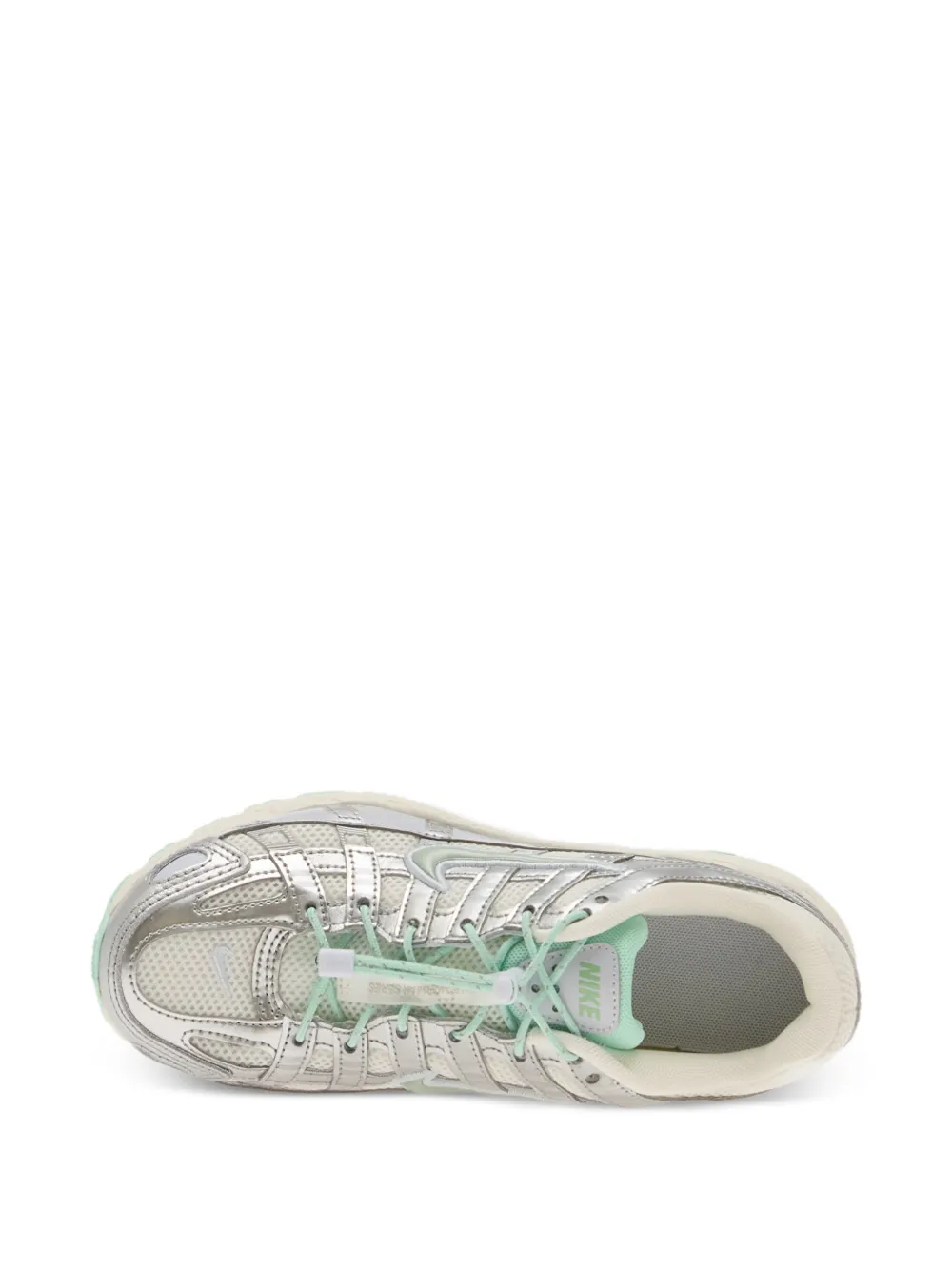 Nike P-6000 Utility sneakers Wit