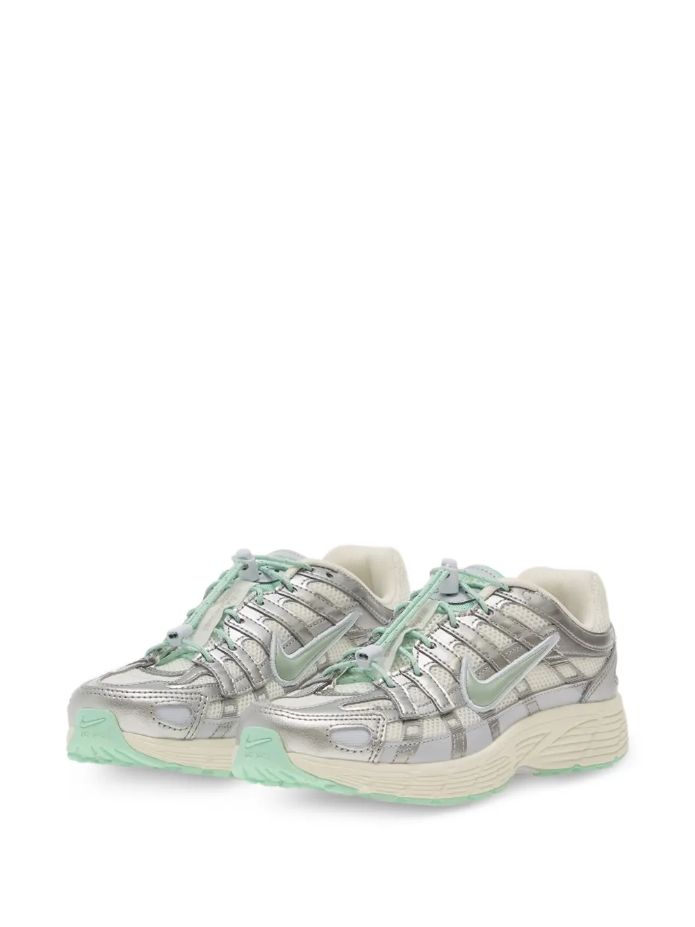 Nike P-6000 Utility sneakers Wit