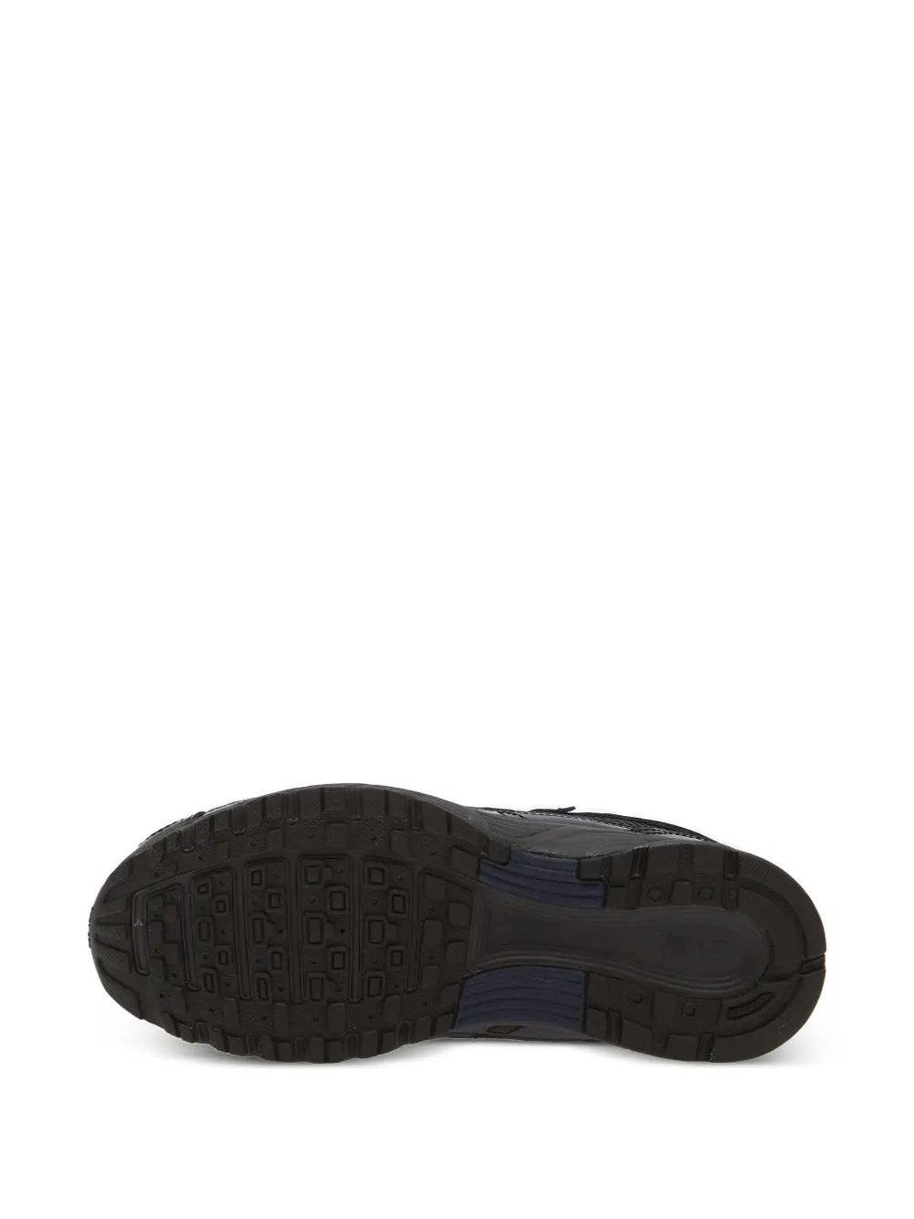Nike P-6000 Utility sneakers Zwart