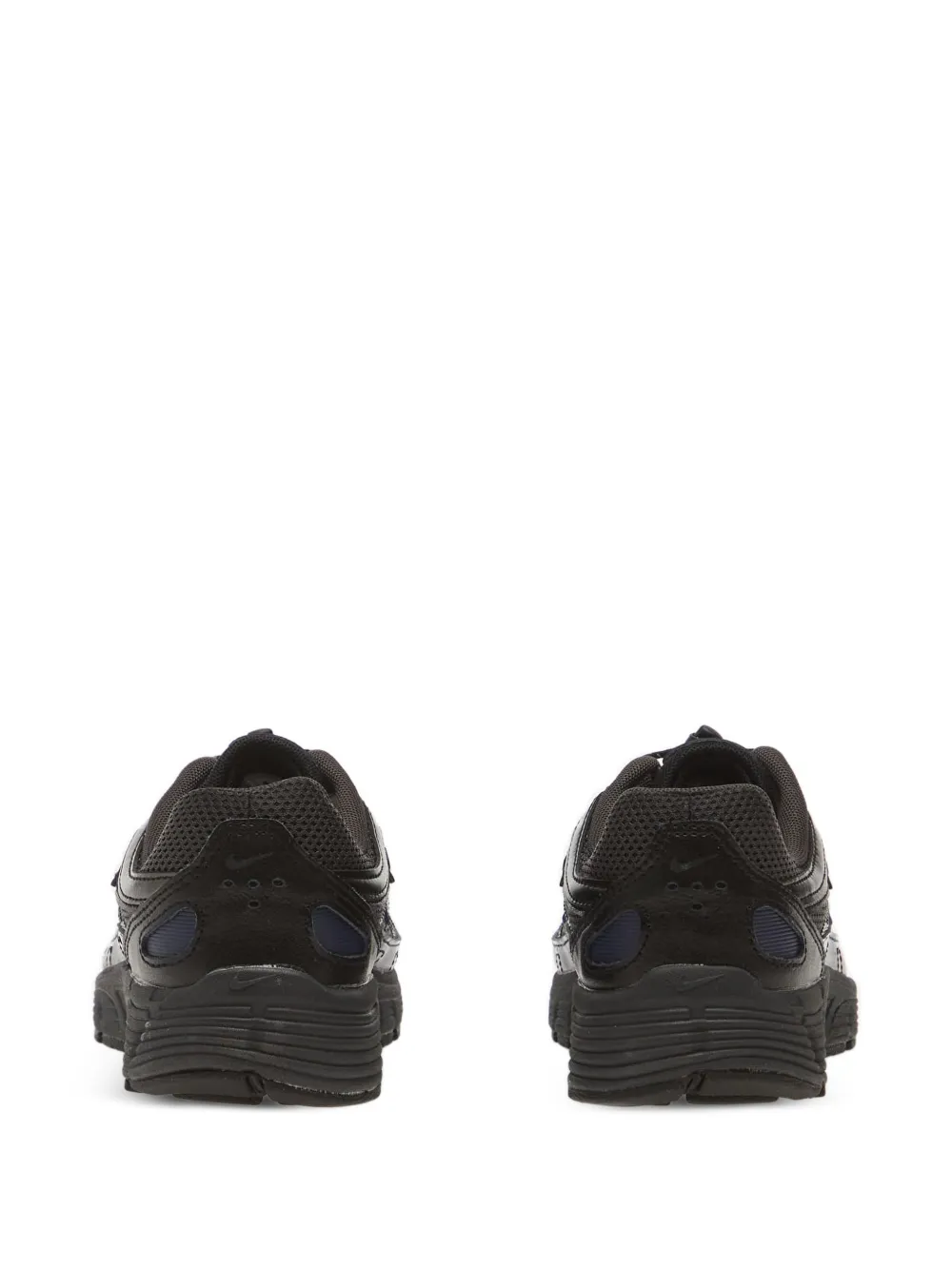 Nike P-6000 Utility sneakers Zwart