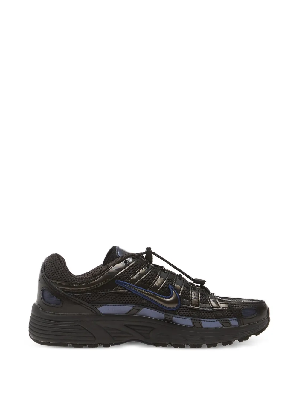 Nike Sneakers P-6000 Utility - Nero