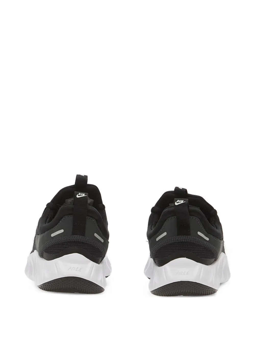 Nike Free Ride running shoes Zwart