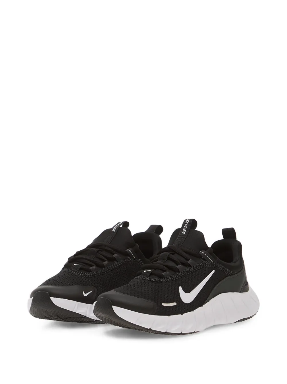 Nike Free Ride running shoes Zwart