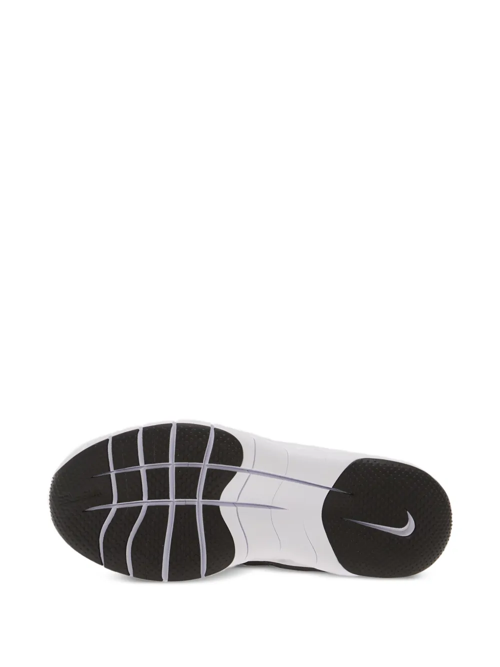 Nike Free Ride running shoes Zwart