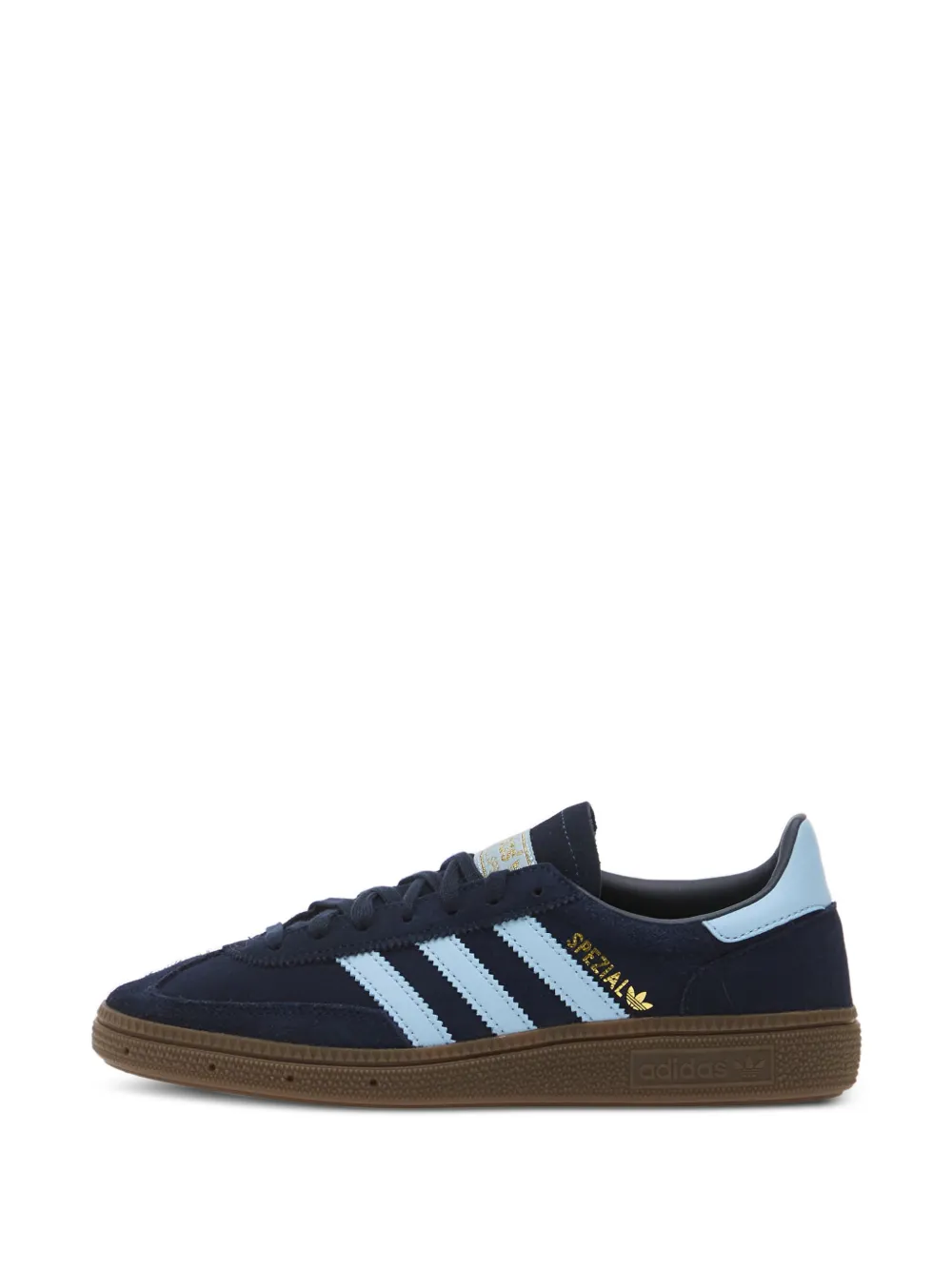 adidas Originals Kids Handball Spezial sneakers - Blu