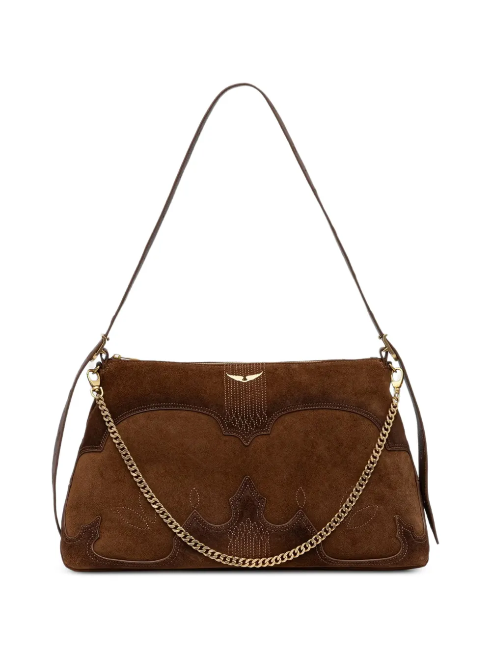 Zadig&Voltaire Jim Western used bag
