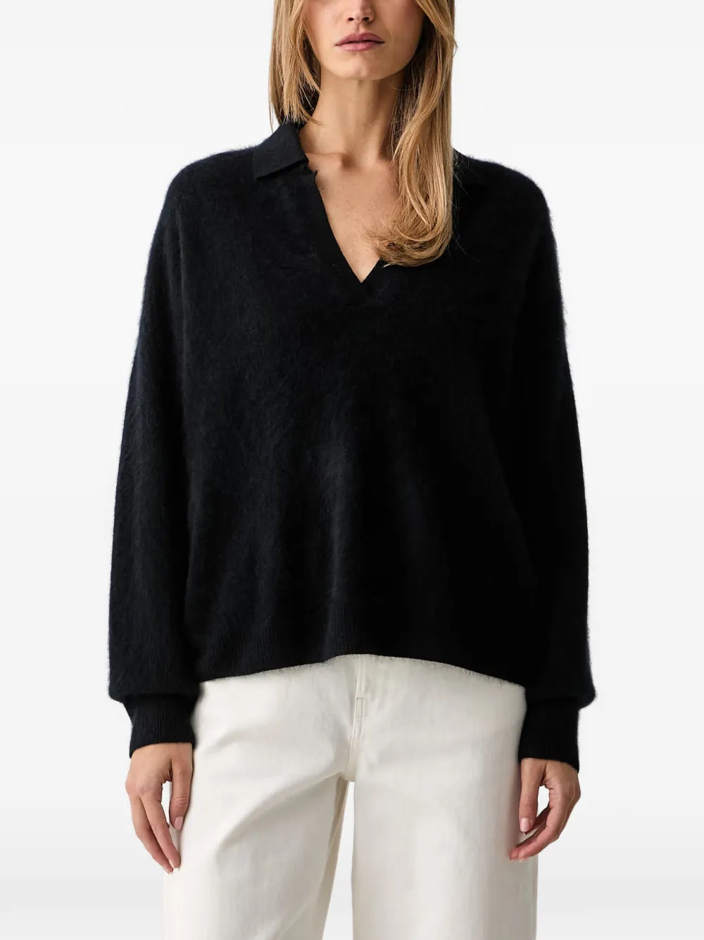 VICOLO v-neck sweater