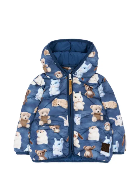 Molo Harmony padded jacket