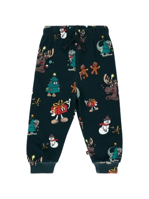 Molo Simeon track pants