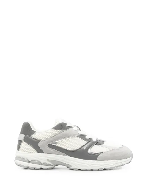 LIU JO Cooper panelled mesh sneakers