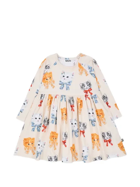 Molo Charmaine dress