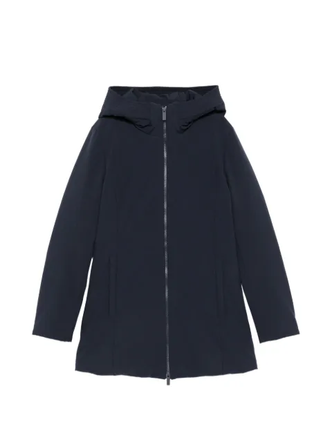 Woolrich New Firth hooded parka coat