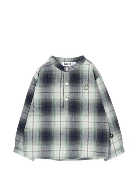 Molo Enoz shirt