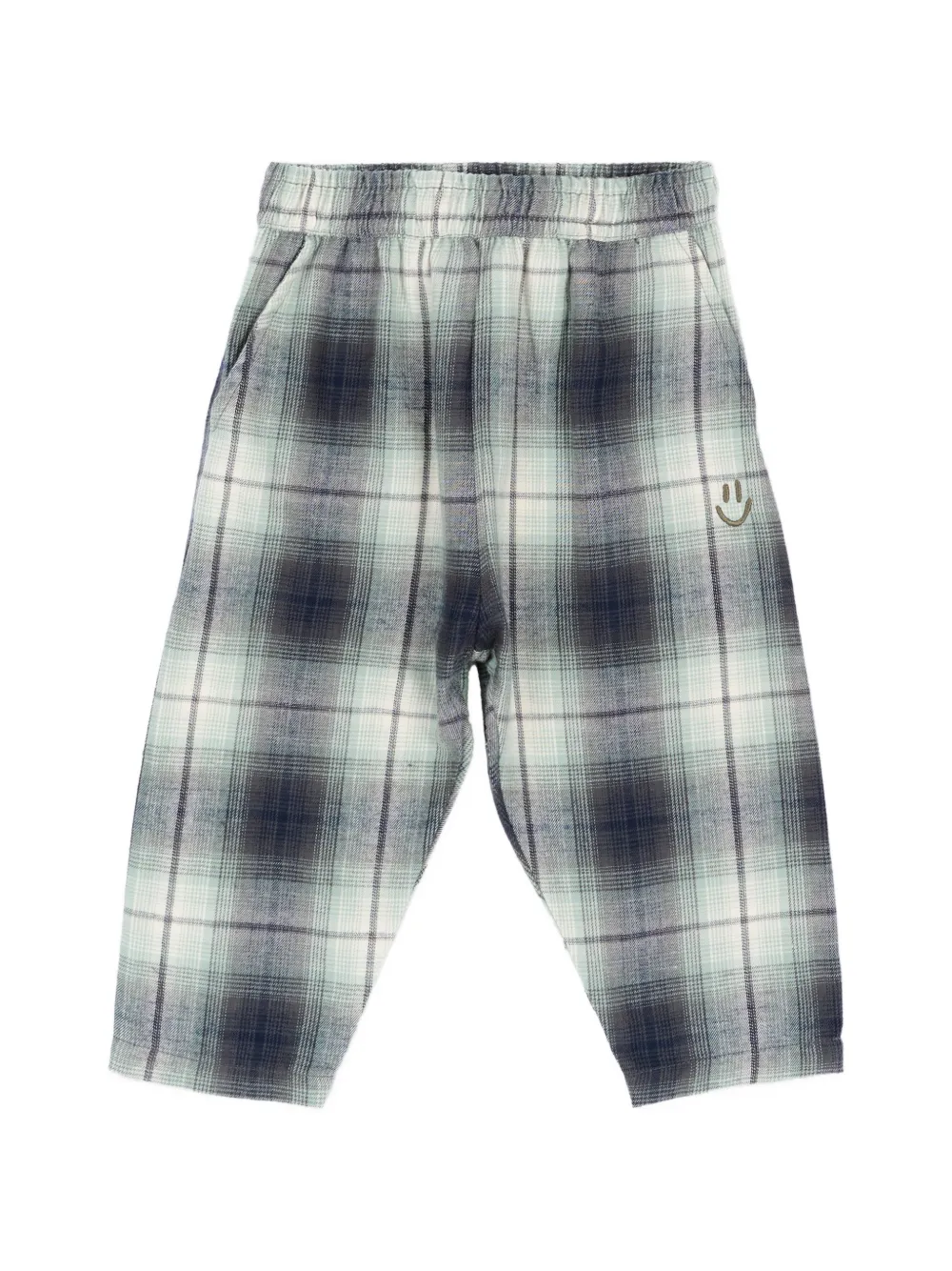 Molo Sois track pants - Blu