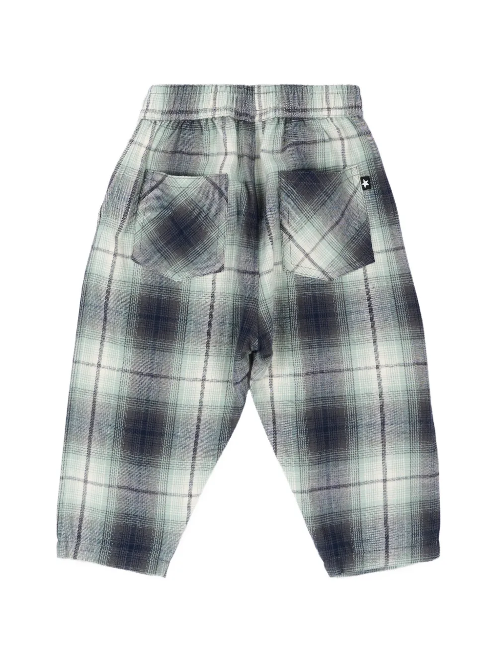 Molo Sois trainingsbroek Blauw