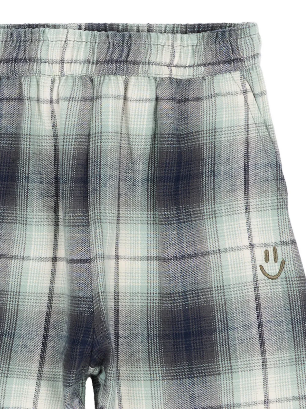 Molo Sois trainingsbroek Blauw
