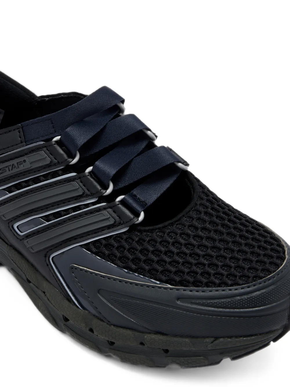 adidas Adistar Control 5-MJ low-top sneakers Zwart