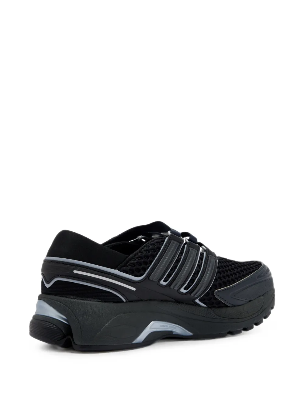 adidas Adistar Control 5-MJ low-top sneakers Zwart