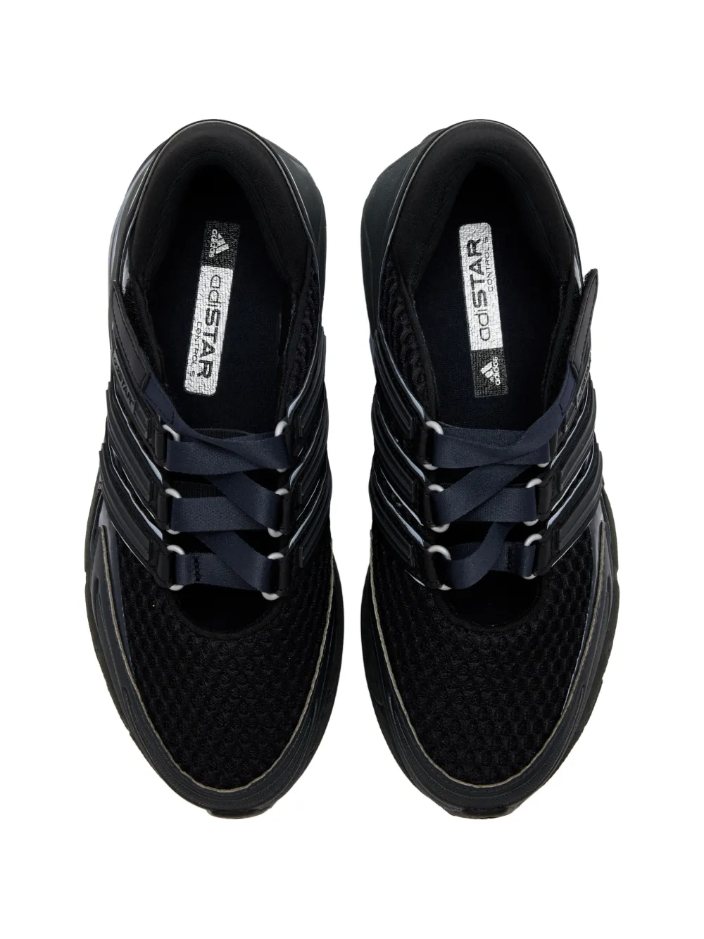 adidas Adistar Control 5-MJ low-top sneakers Zwart