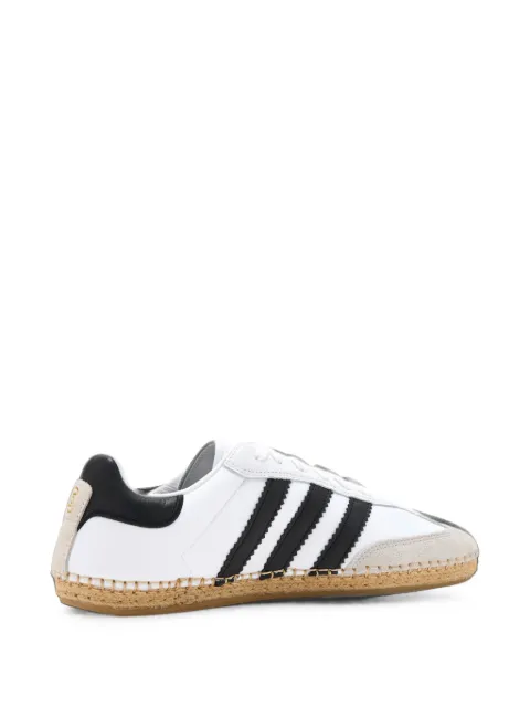 adidas x Clot Samba sneakers