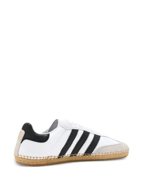 adidas x Clot Samba sneakers