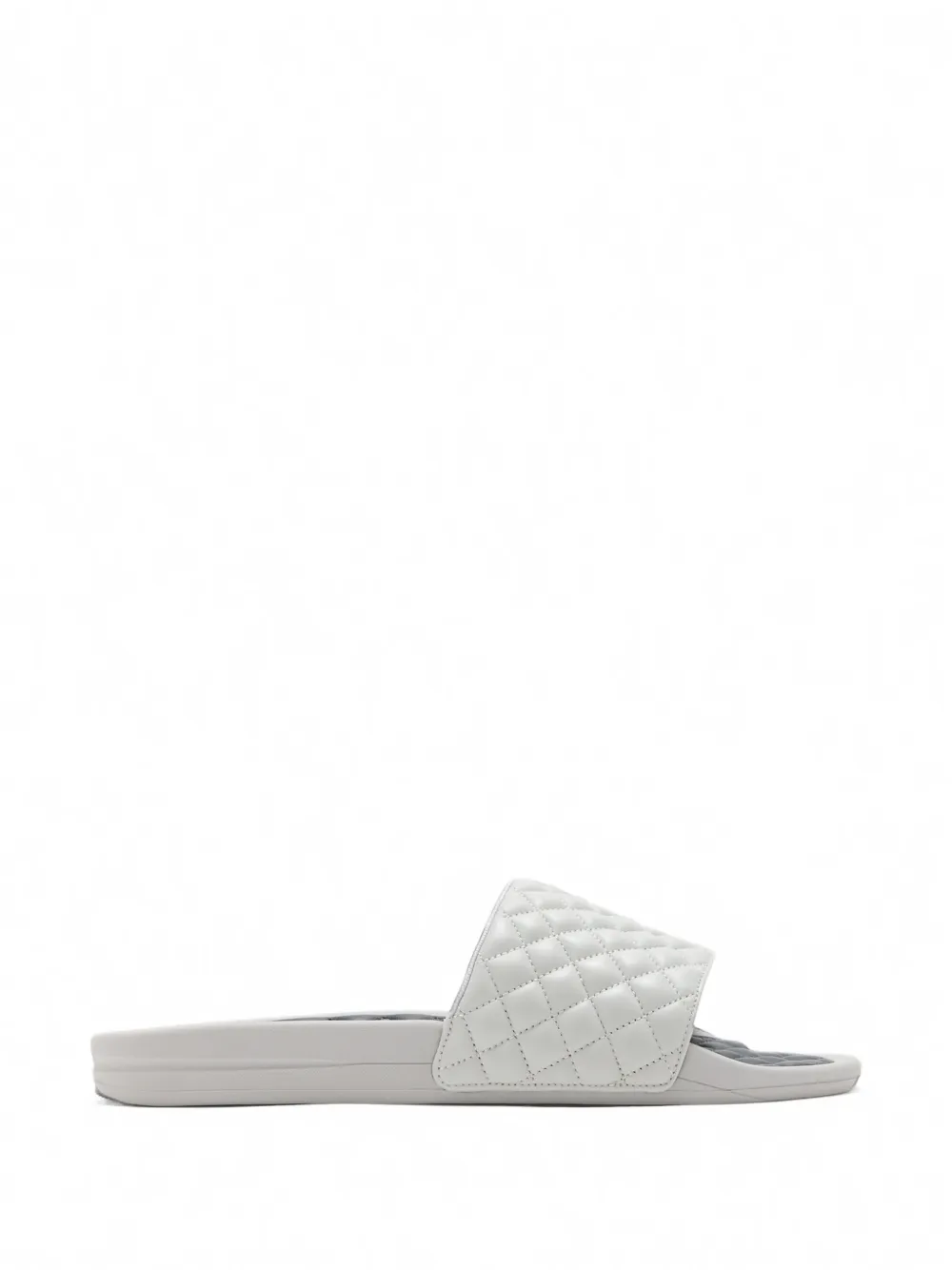 APL: ATHLETIC PROPULSION LABS Lusso quilted nappa leather sandals