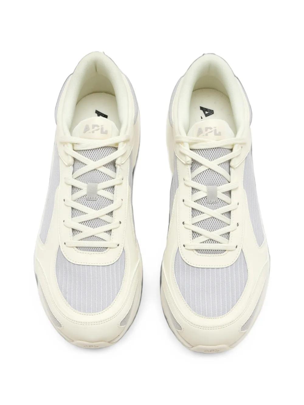 APL: ATHLETIC PROPULSION LABS Jogger sneakers Wit