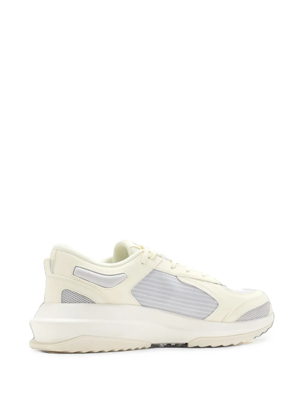 APL: ATHLETIC PROPULSION LABS Jogger sneakers Wit