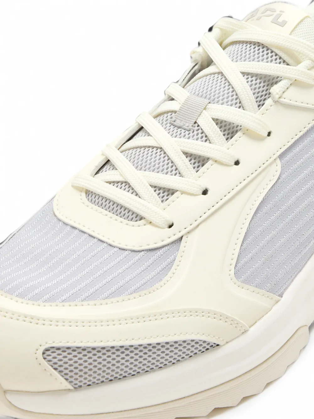 APL: ATHLETIC PROPULSION LABS Jogger sneakers Wit
