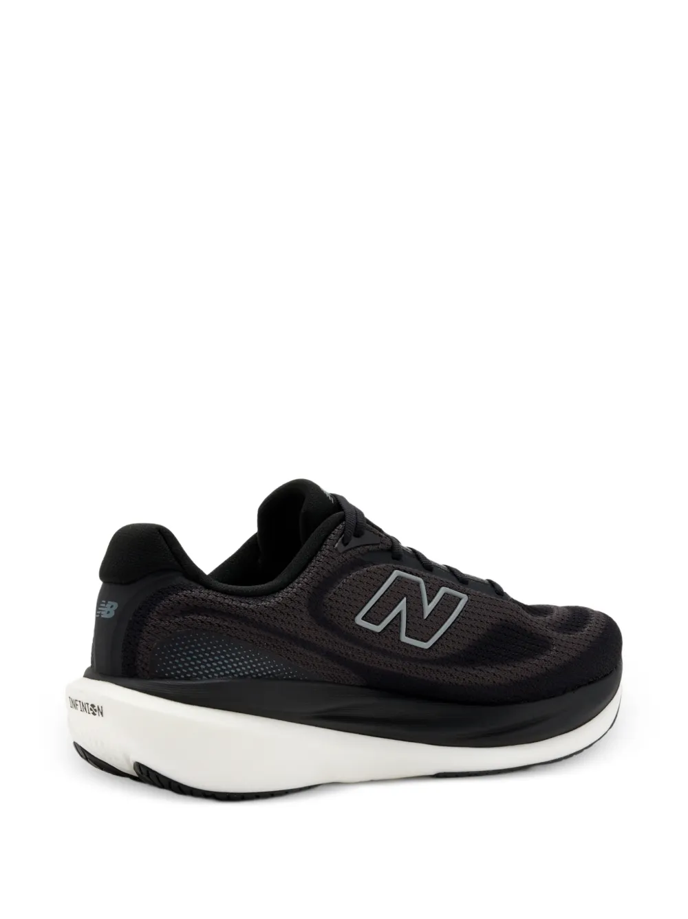 New Balance 1080v15 schoenen Zwart