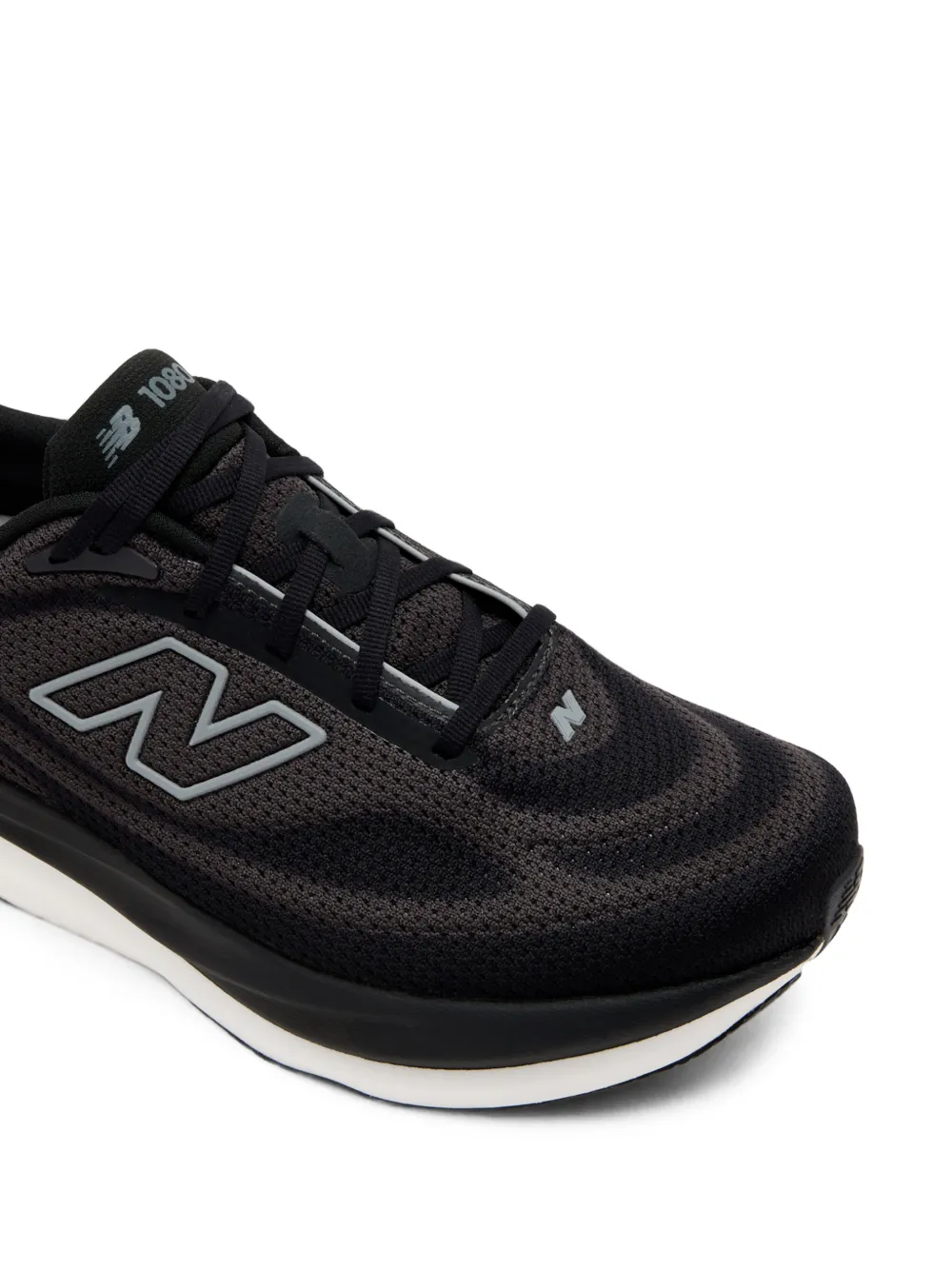 New Balance 1080v15 schoenen Zwart