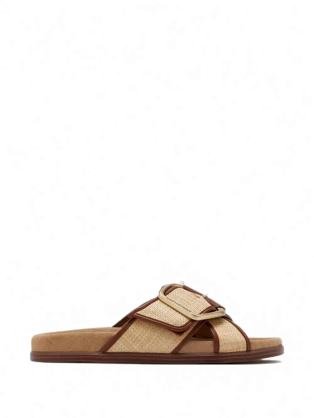 Sam Edelman Darla buckle-detail sandals · 6
