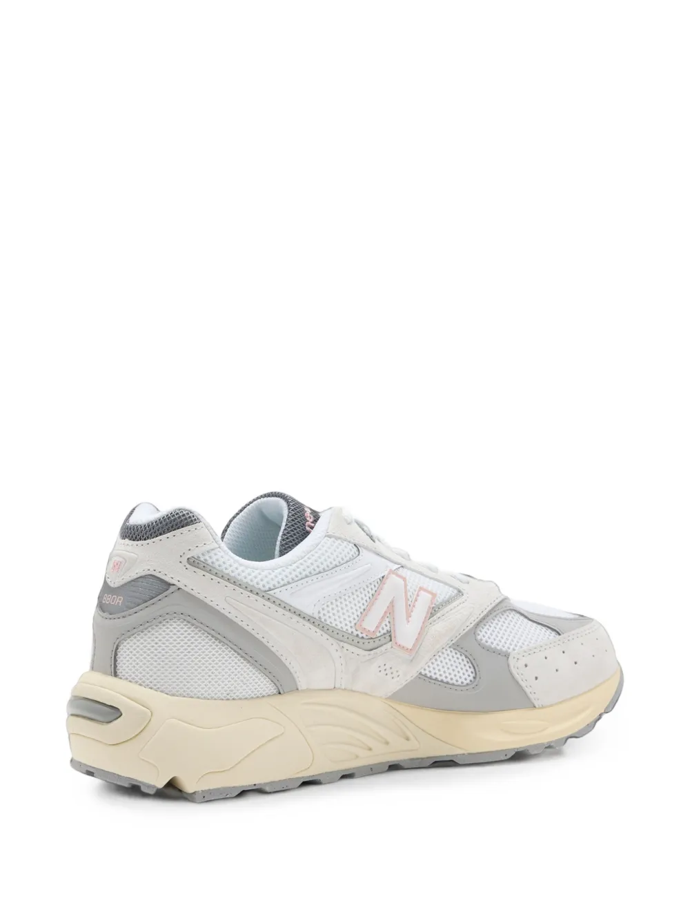 New Balance 880R schoenen Wit