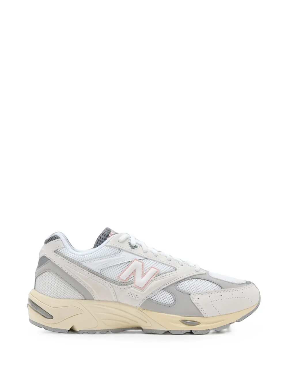 New Balance 880R shoes - Bianco