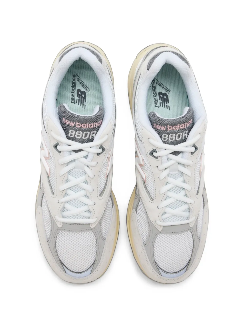 New Balance 880R schoenen Wit