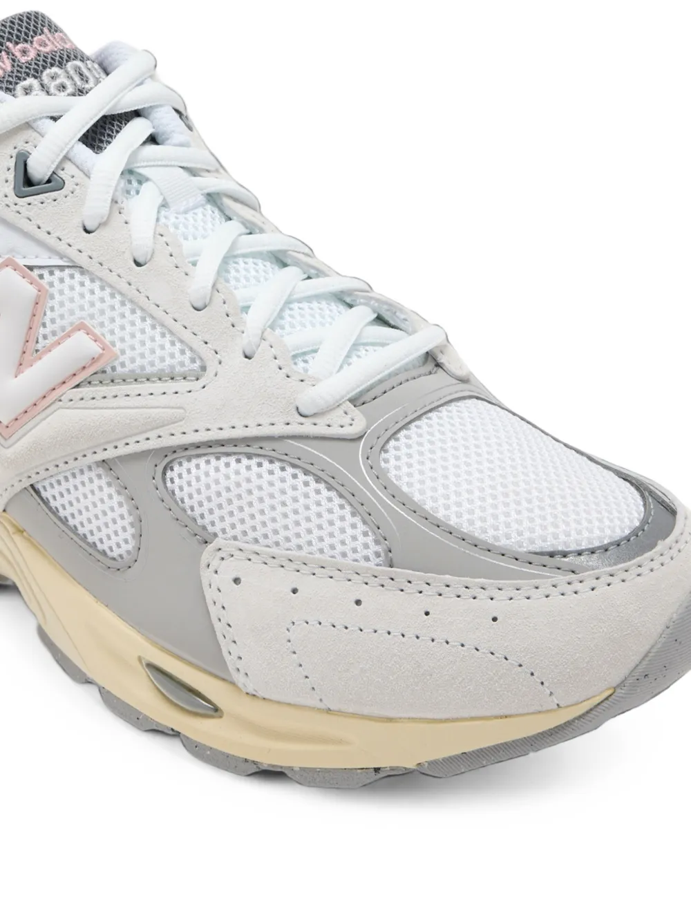 New Balance 880R schoenen Wit