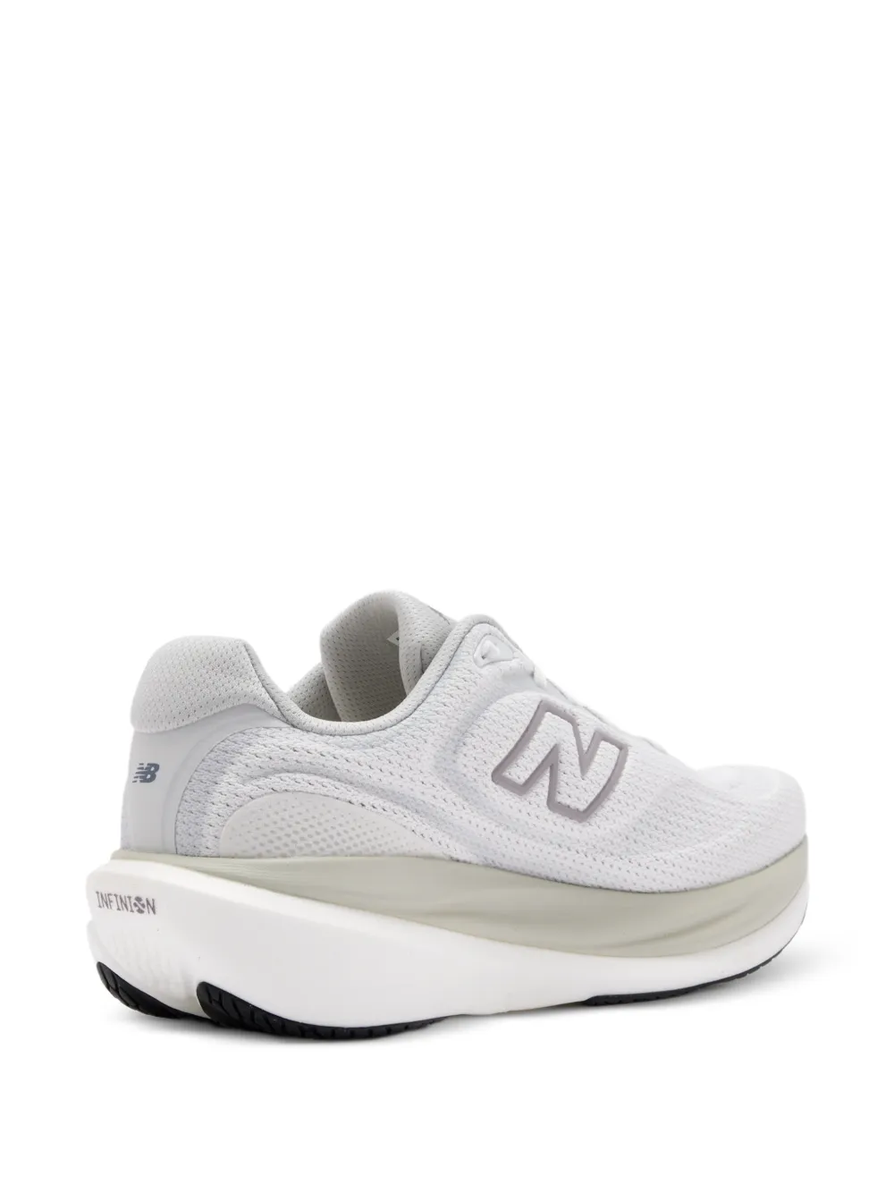 New Balance 1080v15 mesh sneakers Wit