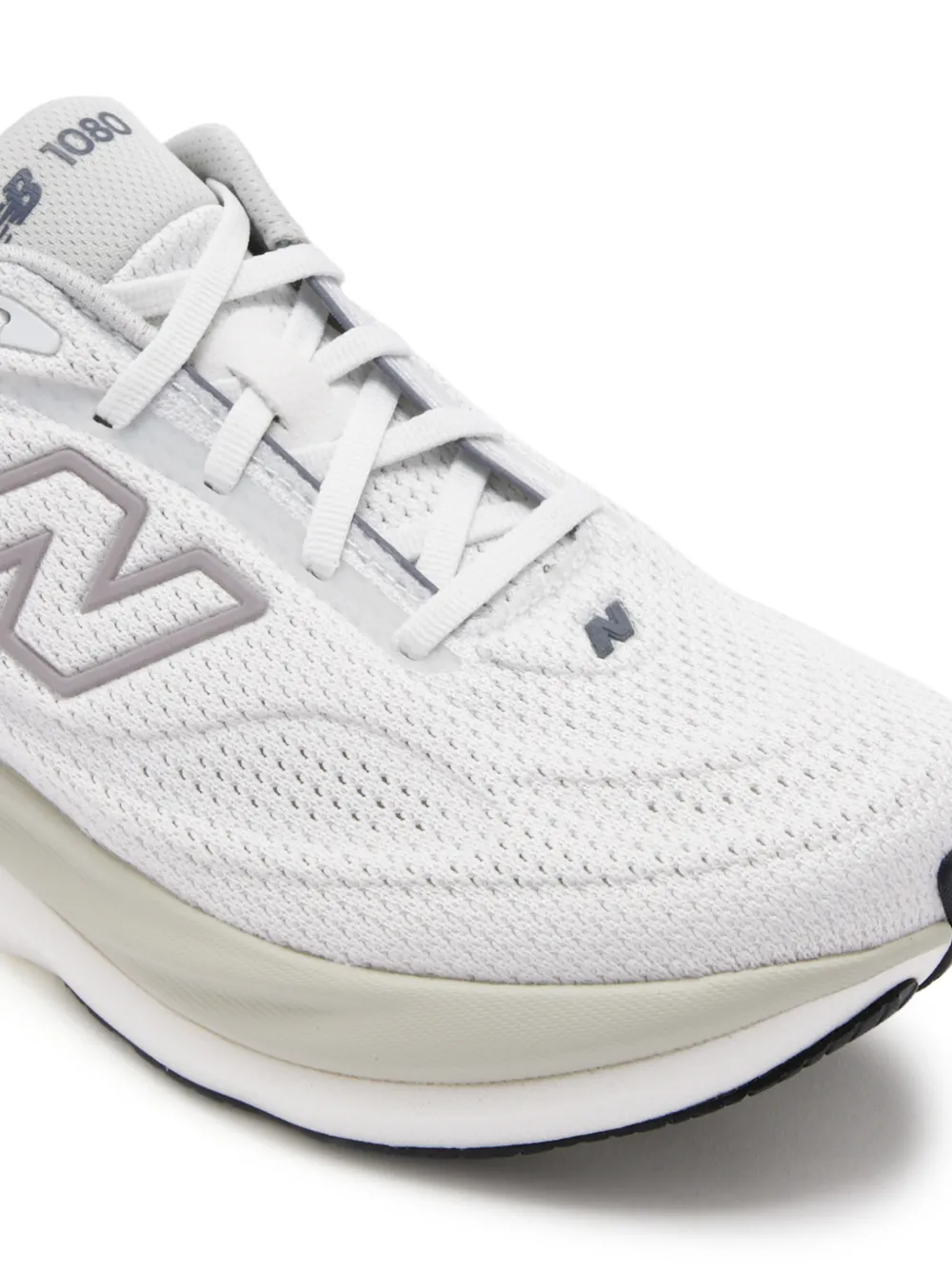 New Balance 1080v15 mesh sneakers Wit