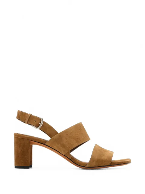 Vince Oliana slingback heeled sandals