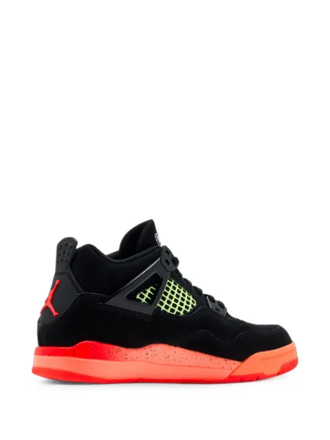 Nike Kids tenis Jordan 4 Retro