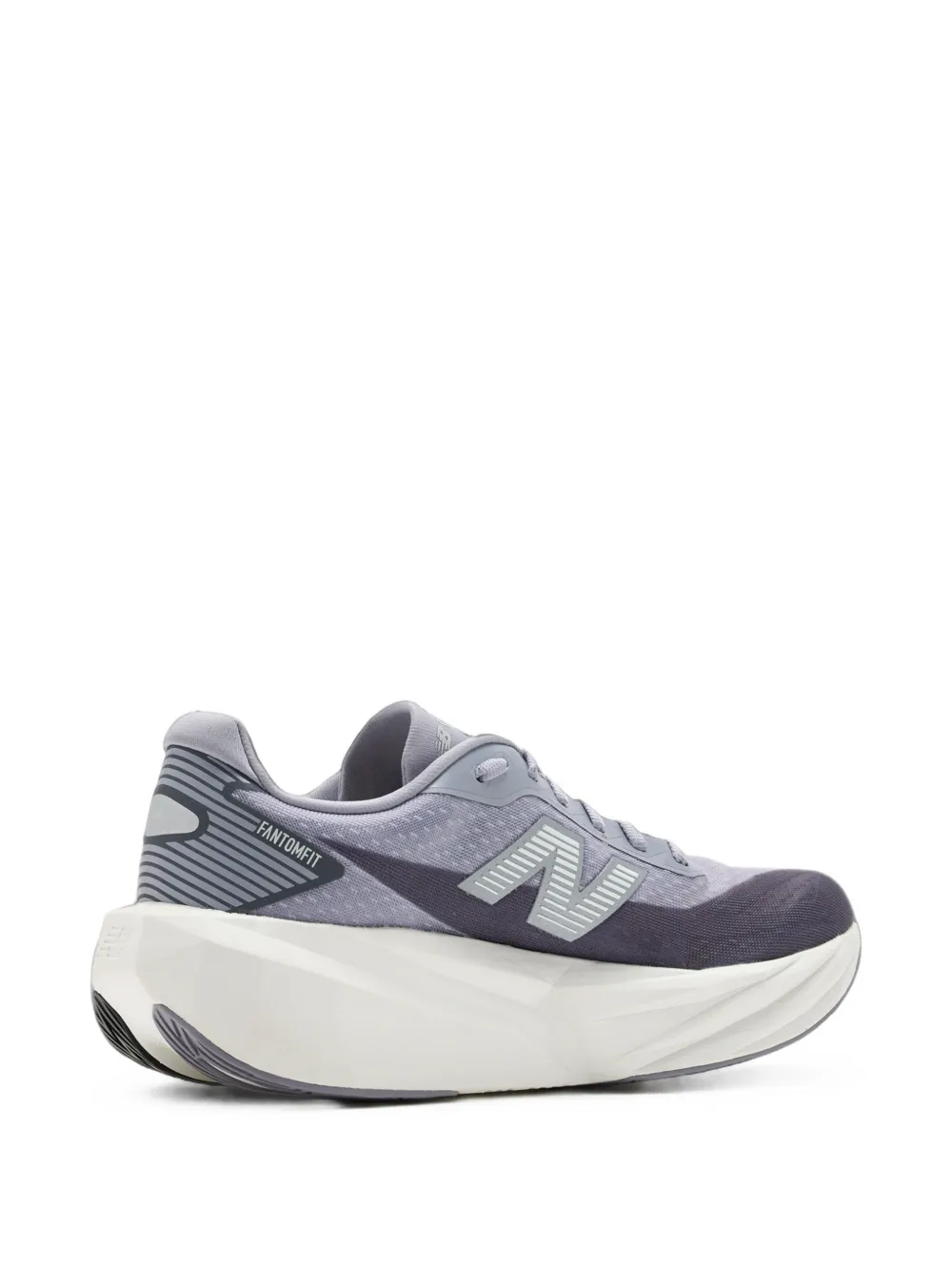 New Balance FuelCell Rebel v5 schoenen Paars