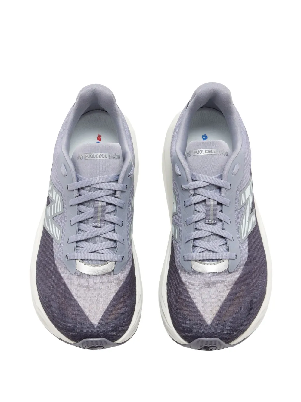 New Balance FuelCell Rebel v5 schoenen Paars