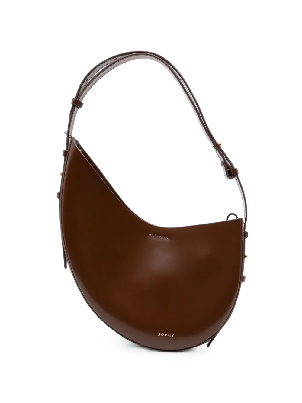 Soeur Wino shoulder bag