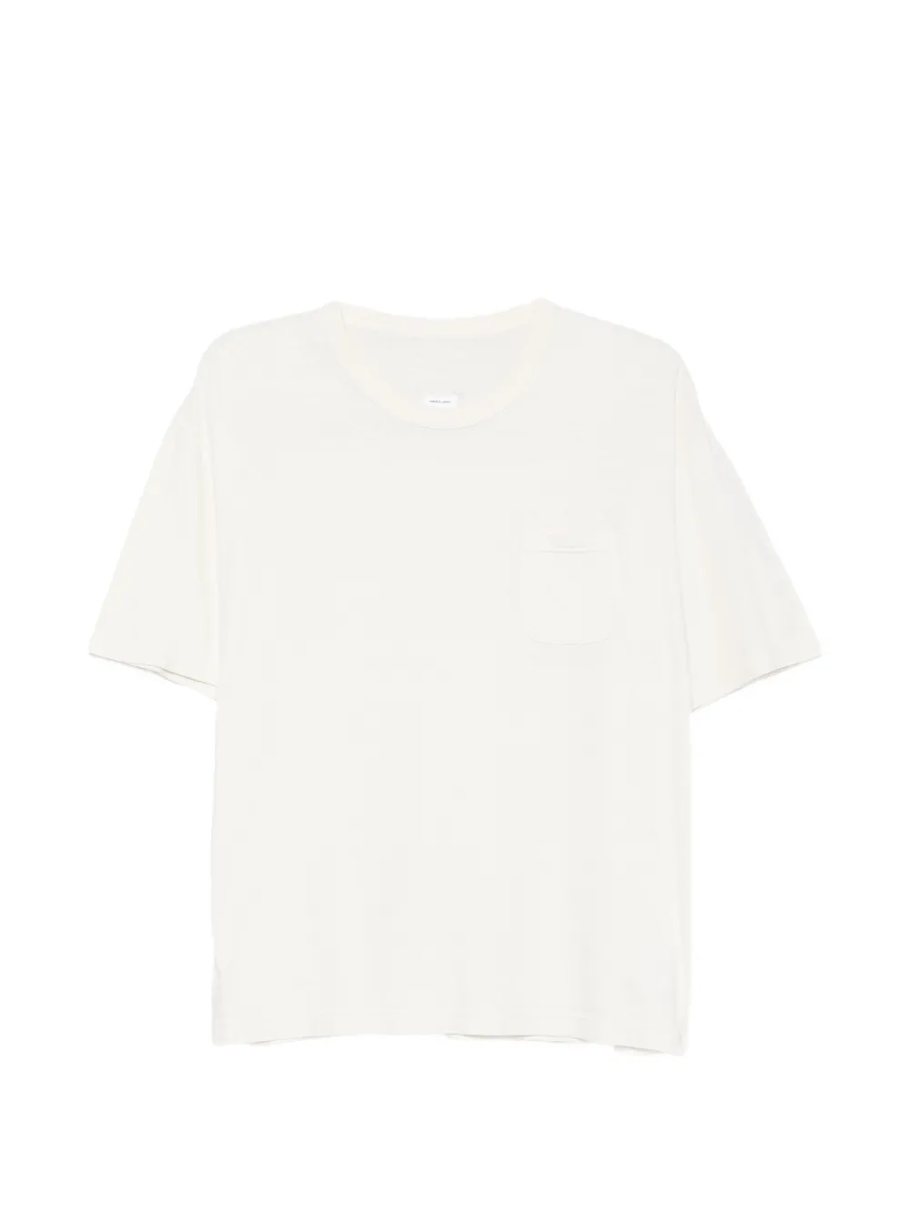 visvim Jumbo chest-pocket T-shirt
