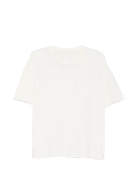 visvim Jumbo chest-pocket T-shirt