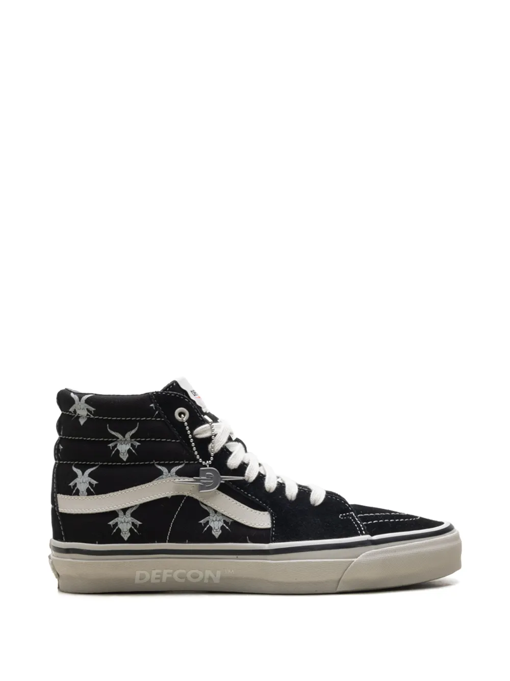 Vans Sk8-Hi sneakers