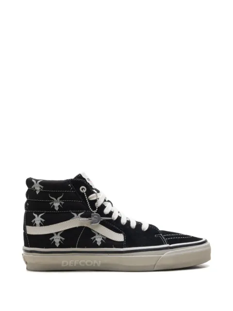 Vans baskets Sk8-Hi